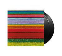 City and colour - Little Hell [Import]