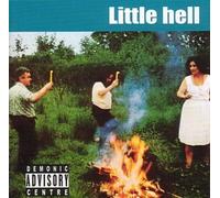 Little Hell - Demonic Advisory Centre [Import]