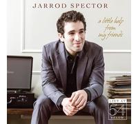 Little Help from My Friends: Live at 54 Below
