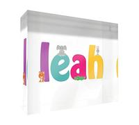 Little Helper Diamant poli Jeton/cadeau souvenir pour bébé