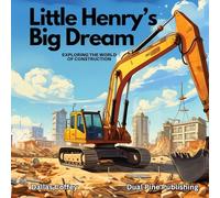 Little Henry’s Big Dream: Exploring the World of Construction