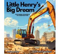 Little Henry's Big Dream