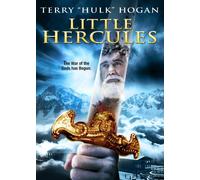 Little Hercules