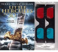 Little Hercules In 3D