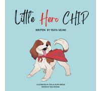 Little Hero Chip: Read about the heartwarming journey of a Manhattan family’s dog who helps their babysitter overcome her fear of dogs.
