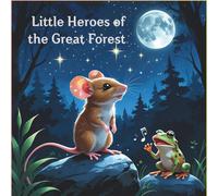 Little Heroes of the Great Forest