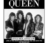 Little High Little Low : Live At The Music Hall Boston MA Vinyle