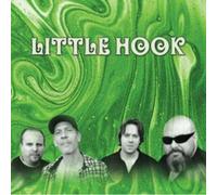 Little Hook – Little Hook – CD