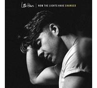 Little Hours – Now the Lights Have Changed – CD – Neuf (Membran)