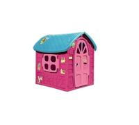Little House Garden Set Big House for Kids 5075 Rose