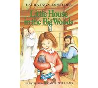 [(Little House in the Big Woods )] [Author: Laura Ingalls Wilder] [Dec-2002]