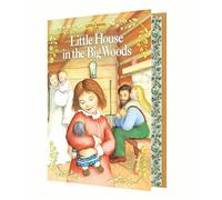 Little House in the Big Woods Deluxe Collector’s Edition