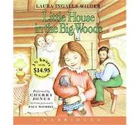 Little House in the Big Woods, Little House-the Laura Years Laura Ingalls Wilder (Auteur)