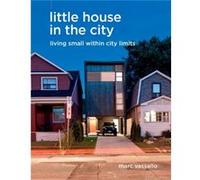 Little House in the City by Marc Vassallo Inconnu (Auteur)