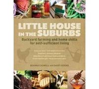 Little House in the Suburbs - [Version Originale] Deanna Caswell, Daisy Siskins (Auteur)