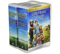 Little House On Prairie Complete Series