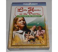 Little House on the Prairie 2-Pack - 2 DVD [Import USA Zone 1]