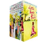 Little House on the Prairie