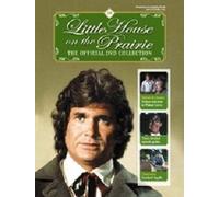 Little House On The Prairie