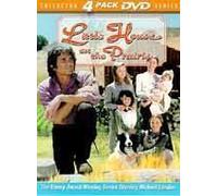 Little House On The Prairie - 4-Pack