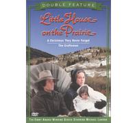 Little House on the Prairie (A Christmas They Never Forgot/The Craftsman)