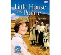 Little House on the Prairie - As Long As We're Together [Import USA Zone 1]