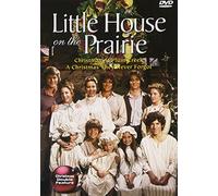 Little House on the Prairie - Christmas [Import USA Zone 1]