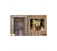 Little House on the Prairie Coffret cadeau 50e anniversaire