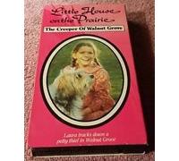 Little House on the Prairie: Creeper Walnut Grove [VHS] [Import USA]