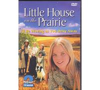 Little House on the Prairie - I'll Be Waving as You Drive Away (TV Special) [Import USA Zone 1]