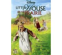Little House on the Prairie [Import USA Zone 1]