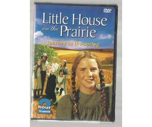 Little House on the Prairie - Journey in the Spring (TV Special) [Import USA Zone 1]