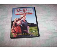 Little House on the Prairie: Laura Ingalls Wilder [Import USA Zone 1]