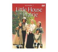 Little House on the Prairie - Little House On The Prairie - Season 2 [Import anglais]