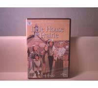 Little House on the Prairie - Little House On The Prairie - Season 4 [Import anglais]
