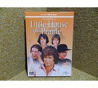 Little House on the Prairie - Little House On The Prairie - Season 5 [Import anglais]