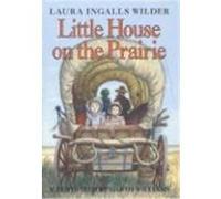 Little House on the Prairie, Little House-the Laura Years Laura Ingalls Wilder (Auteur)
