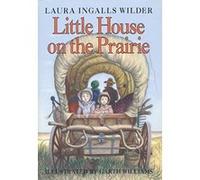 Little House on the Prairie, Little House-the Laura Years Laura Ingalls Wilder (Auteur)