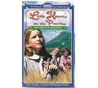 Little House on the Prairie: Lord Is My [VHS] [Import USA]