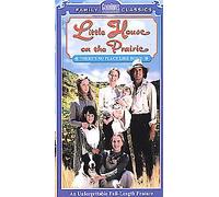 Little House on the Prairie: No Place Like Home [VHS]