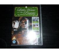 LITTLE HOUSE ON THE PRAIRIE OFFICIAL DVD/MAG COLLECTION VOL.26 by Michael Landon