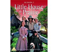 Little House on the Prairie: Season 2 [DVD] by Michael Landon