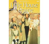 Little House on the Prairie: Season 4-1977-1978 [Import USA Zone 1]