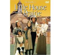 Little House On The Prairie: Season 4 [Dvd] Canada - Import, Ntsc Format