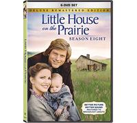 Little House on The Prairie: Season Eight