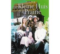 LITTLE HOUSE ON THE PRAIRIE - Series 3 (1976) (import)