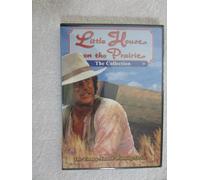 Little House on the Prairie: The Collection [Import USA Zone 1]