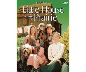 Little House on the Prairie - The Complete Season 3 by Lions Gate