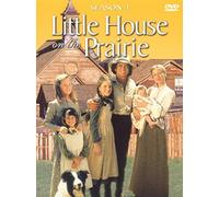 Little House on the Prairie - The Complete Season 4