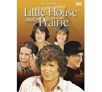 Little House on the Prairie - The Complete Season 5 by Melissa Gilbert